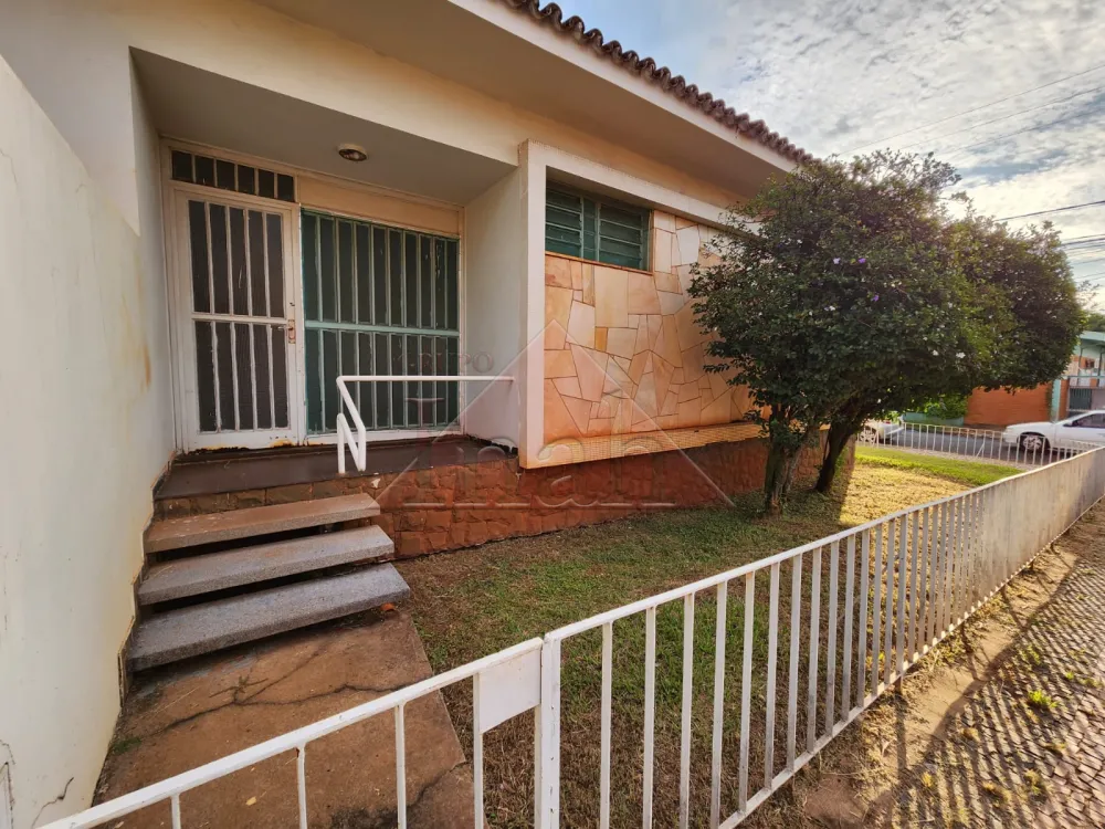 Alugar Casas / Casa em Ribeirão Preto R$ 5.500,00 - Foto 2