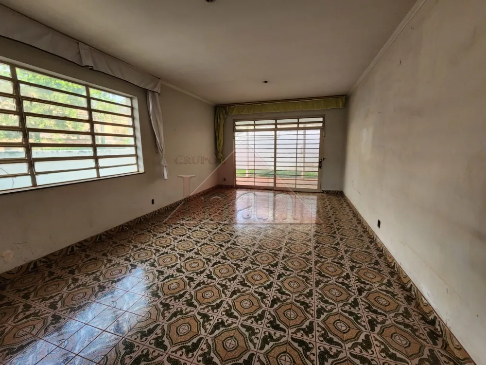 Alugar Casas / Casa em Ribeirão Preto R$ 5.500,00 - Foto 3