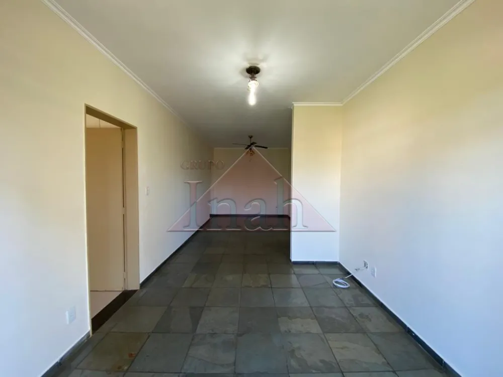 Alugar Apartamentos / Apartamento em Ribeirão Preto R$ 1.500,00 - Foto 2