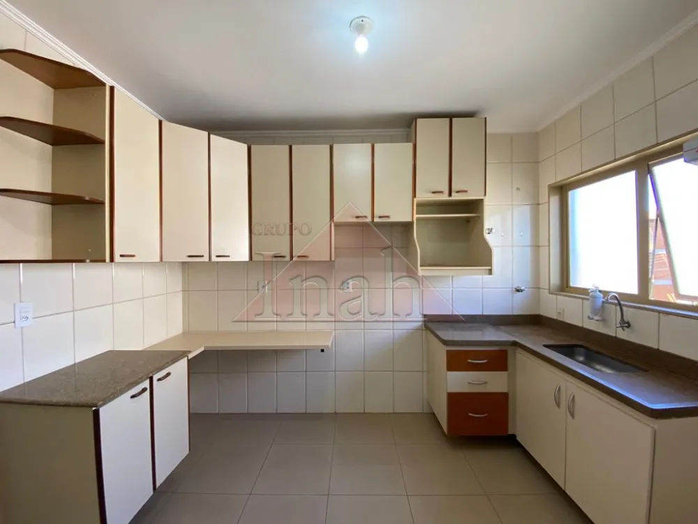 Alugar Apartamentos / Apartamento em Ribeirão Preto R$ 1.500,00 - Foto 8