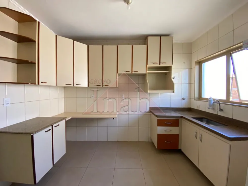 Alugar Apartamentos / Apartamento em Ribeirão Preto R$ 1.500,00 - Foto 10