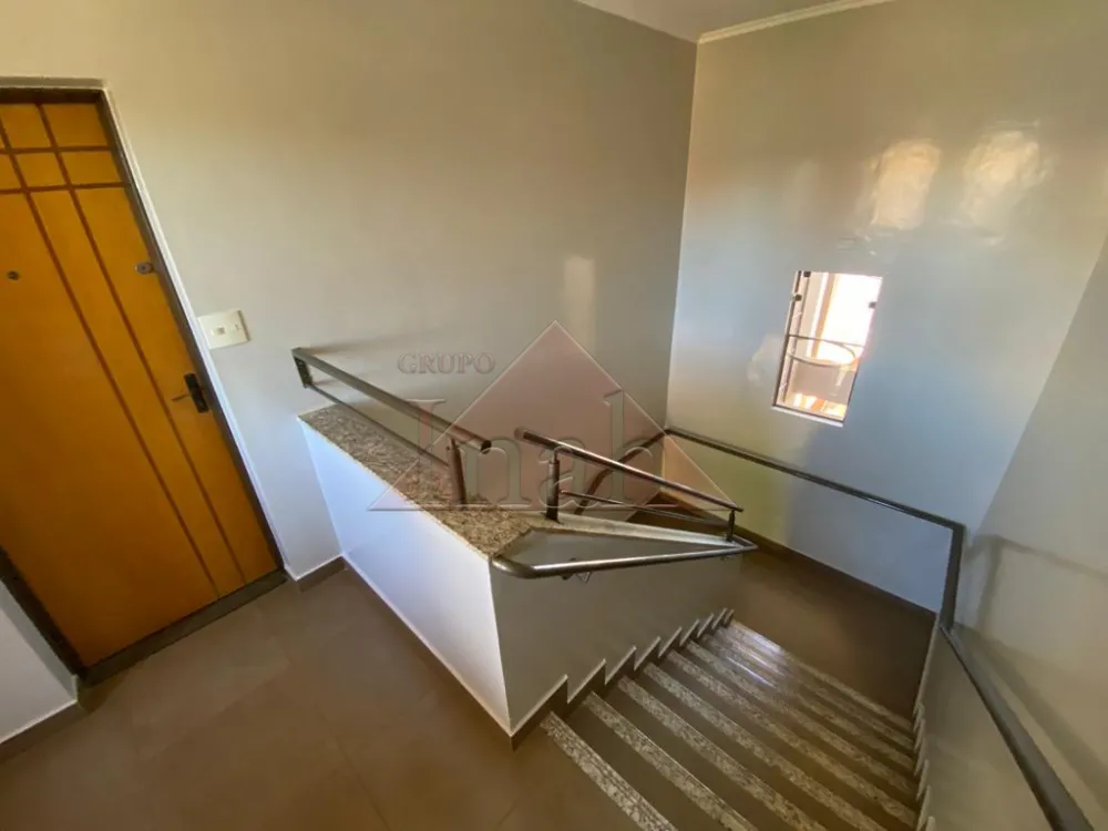 Alugar Apartamentos / Apartamento em Ribeirão Preto R$ 1.500,00 - Foto 22