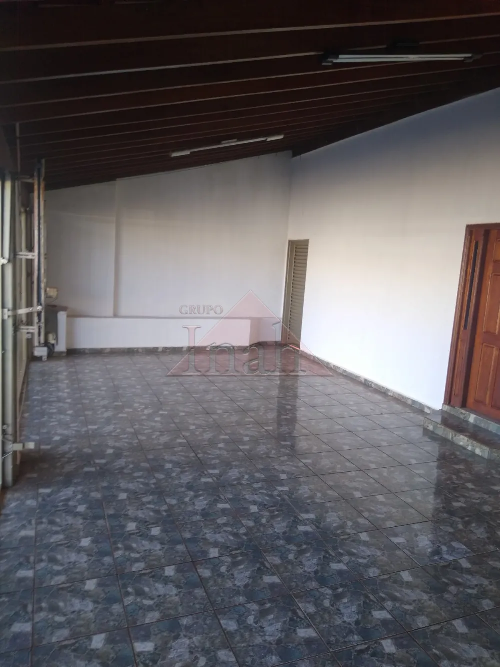 Alugar Casas / Casa em Ribeirão Preto R$ 2.300,00 - Foto 3