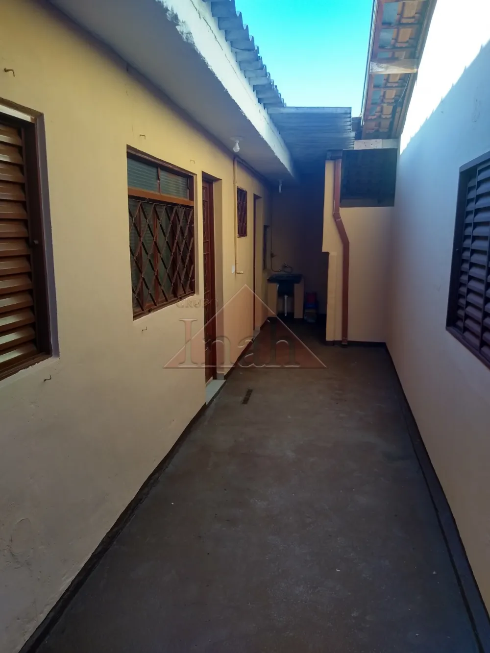 Alugar Casas / Casa em Ribeirão Preto R$ 2.300,00 - Foto 17