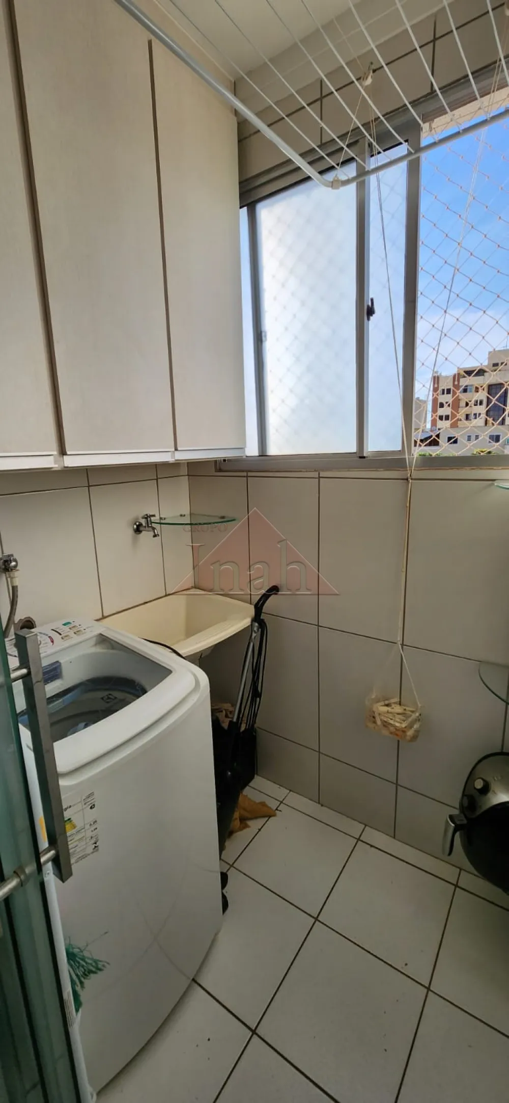 Alugar Apartamentos / apto de moradia em Ribeirão Preto R$ 800,00 - Foto 1
