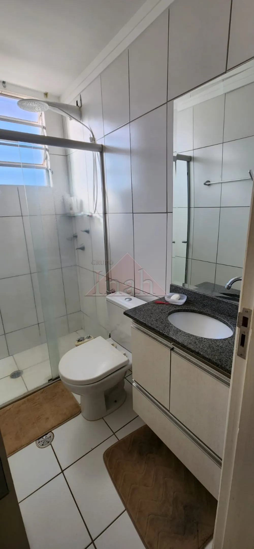 Alugar Apartamentos / apto de moradia em Ribeirão Preto R$ 800,00 - Foto 8