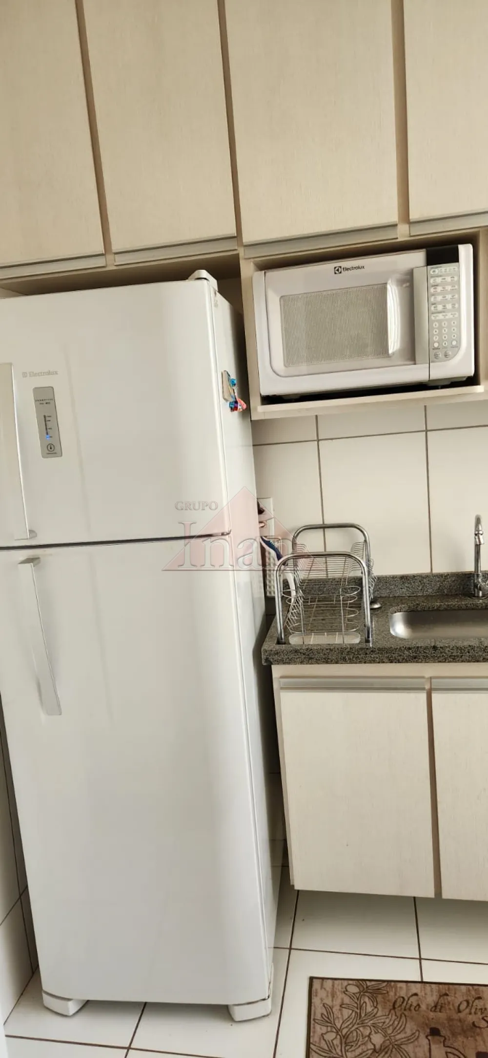 Alugar Apartamentos / apto de moradia em Ribeirão Preto R$ 800,00 - Foto 9