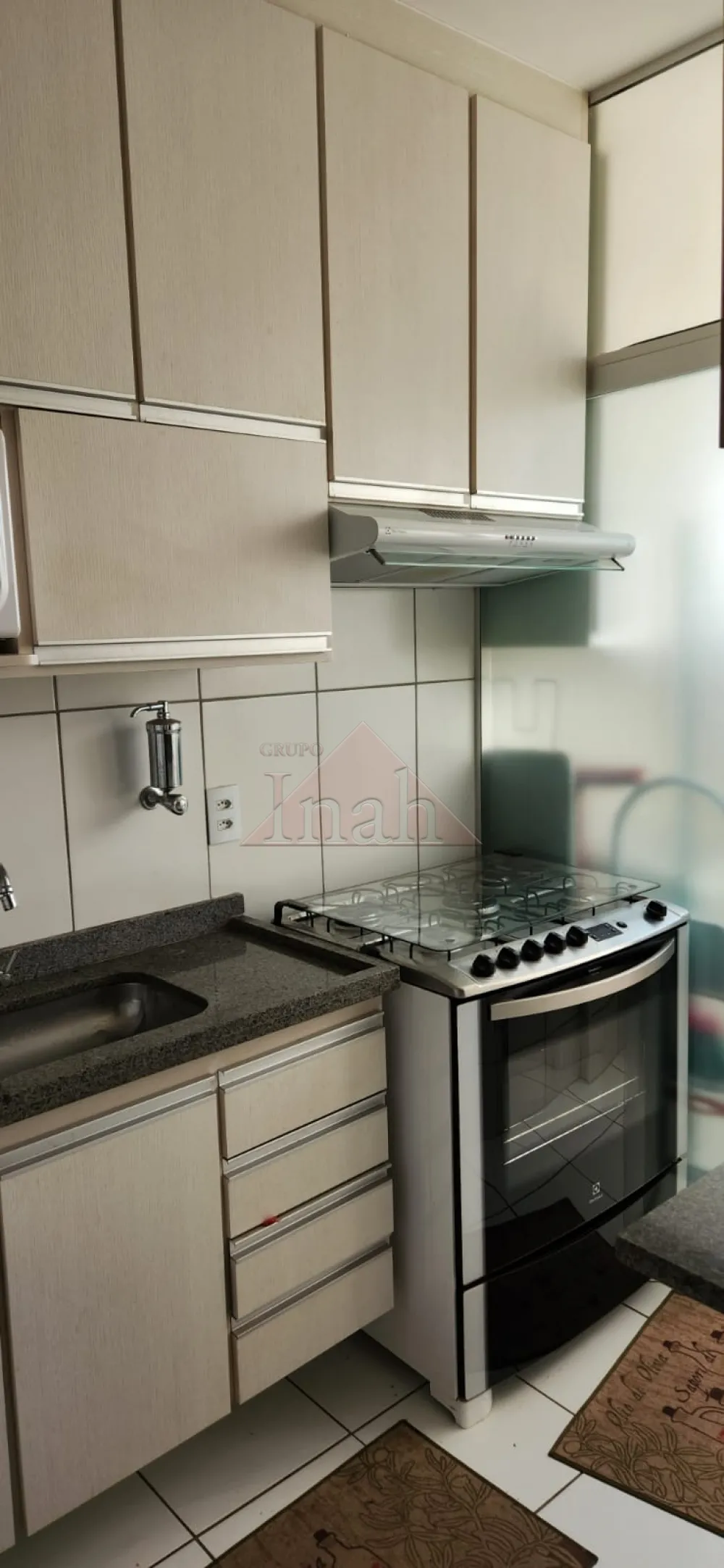 Alugar Apartamentos / apto de moradia em Ribeirão Preto R$ 800,00 - Foto 10