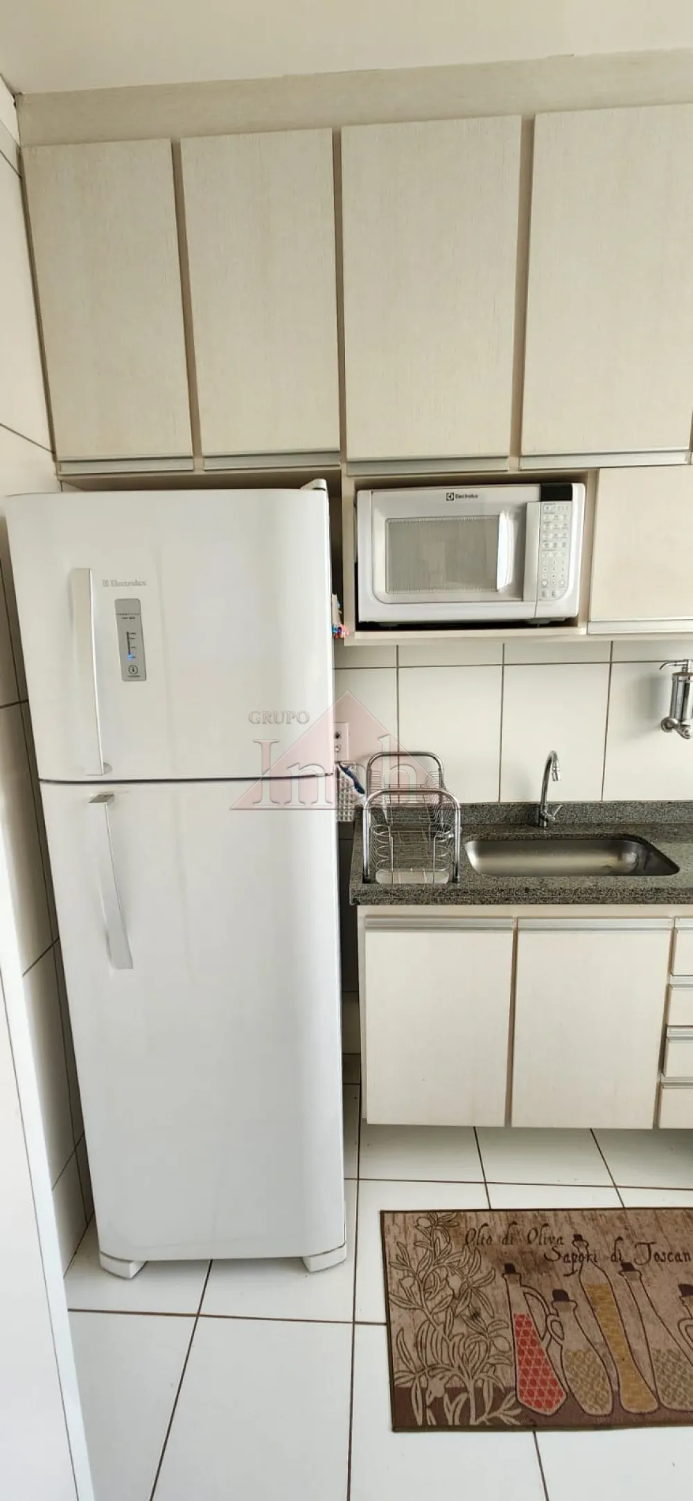 Alugar Apartamentos / apto de moradia em Ribeirão Preto R$ 800,00 - Foto 12