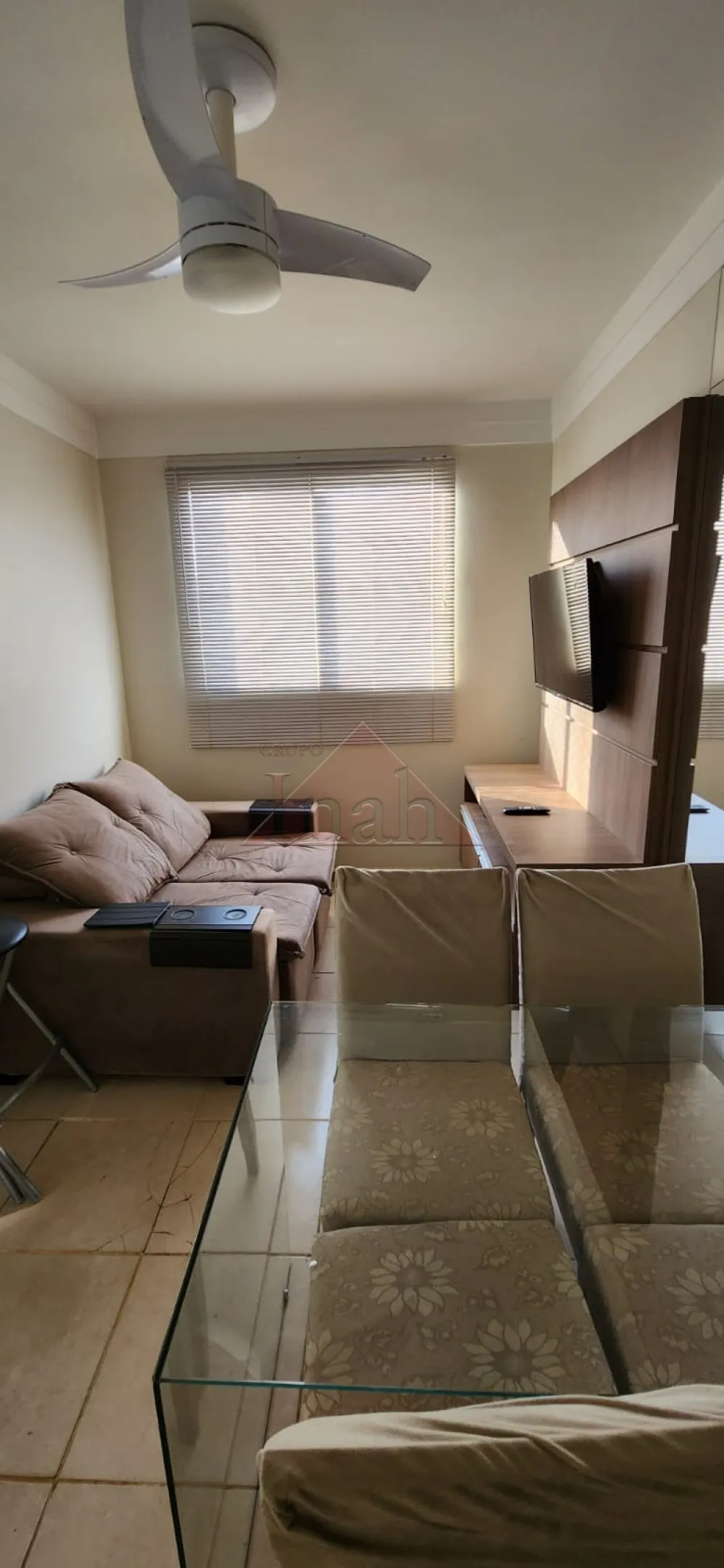 Alugar Apartamentos / apto de moradia em Ribeirão Preto R$ 800,00 - Foto 15