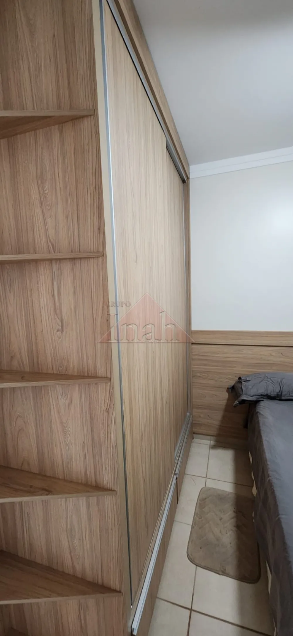 Alugar Apartamentos / apto de moradia em Ribeirão Preto R$ 800,00 - Foto 18