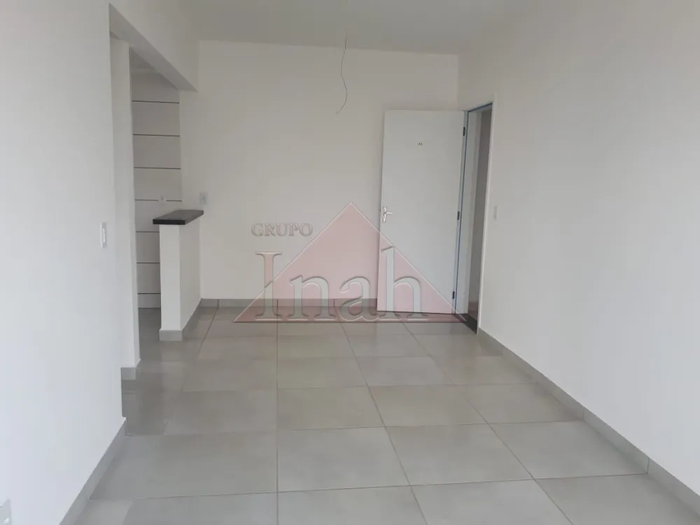 Alugar Apartamentos / Apartamento em Ribeirão Preto R$ 1.350,00 - Foto 2