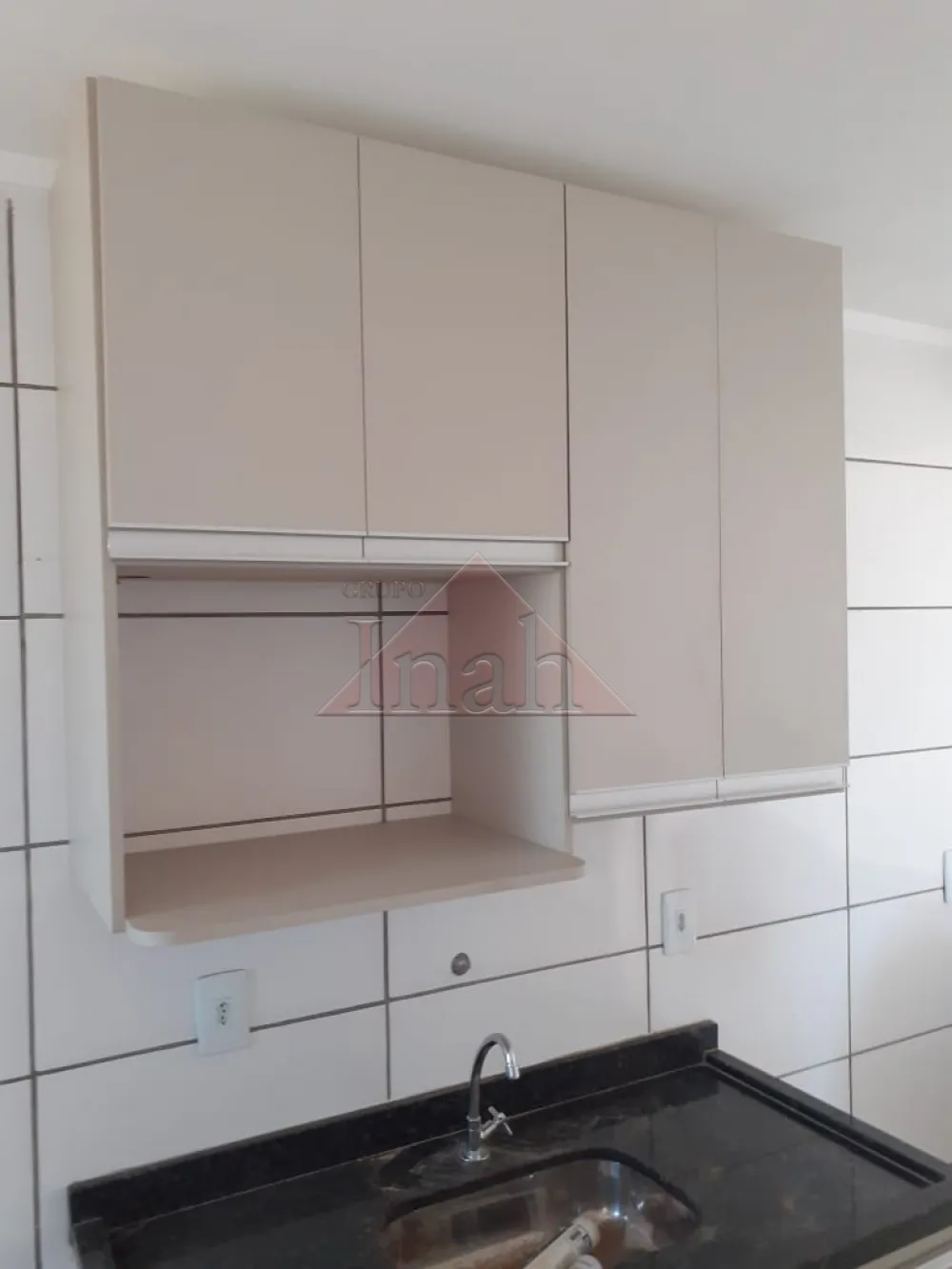 Alugar Apartamentos / Apartamento em Ribeirão Preto R$ 1.350,00 - Foto 7