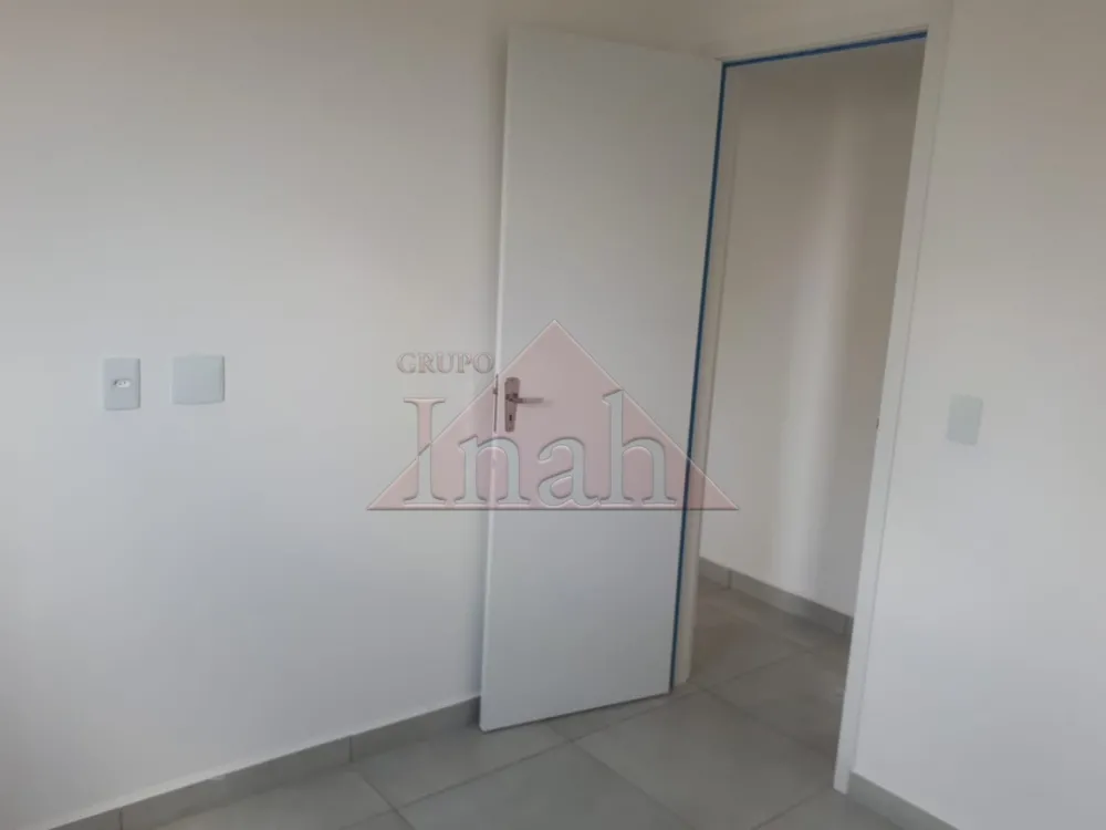 Alugar Apartamentos / Apartamento em Ribeirão Preto R$ 1.350,00 - Foto 12