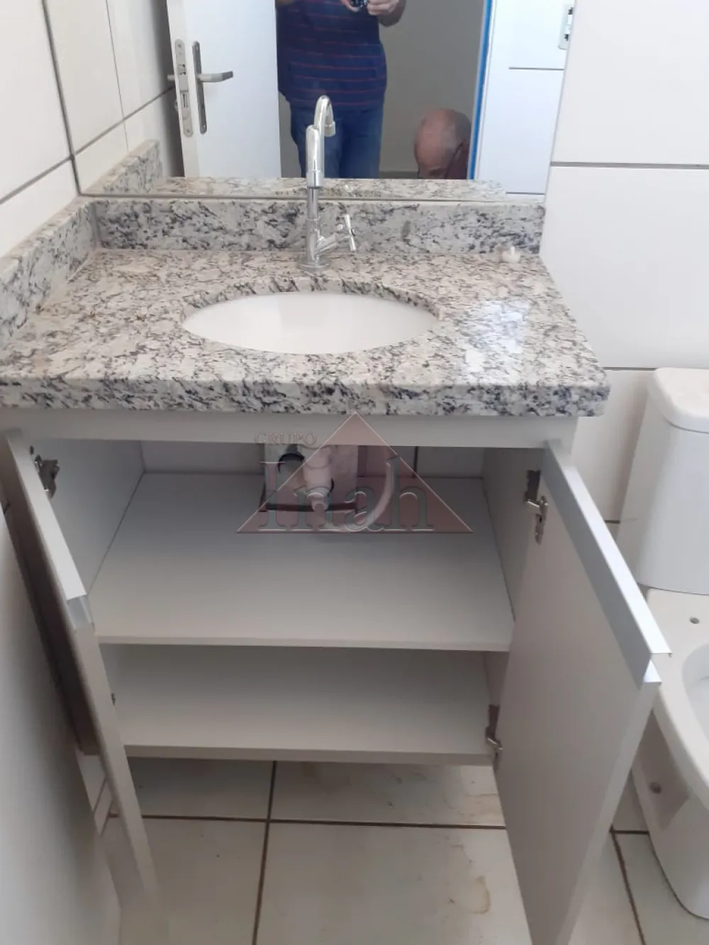 Alugar Apartamentos / Apartamento em Ribeirão Preto R$ 1.350,00 - Foto 18