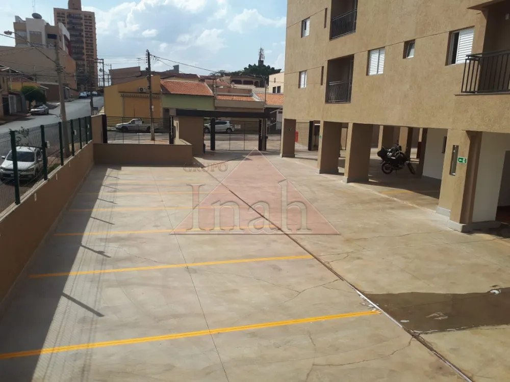 Alugar Apartamentos / Apartamento em Ribeirão Preto R$ 1.350,00 - Foto 28