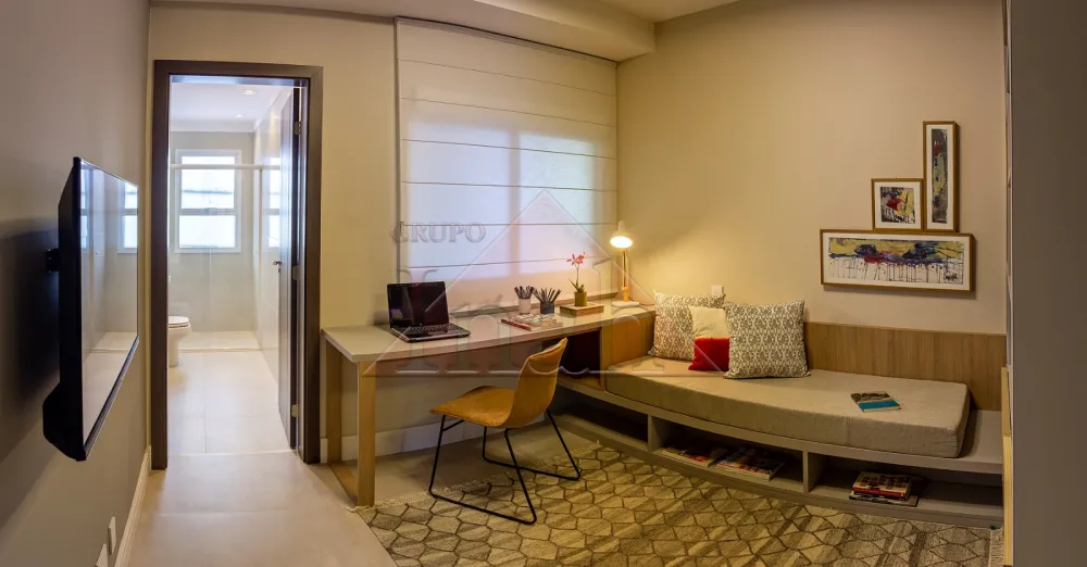 Alugar Apartamentos / Apartamento em Ribeirão Preto R$ 11.500,00 - Foto 8