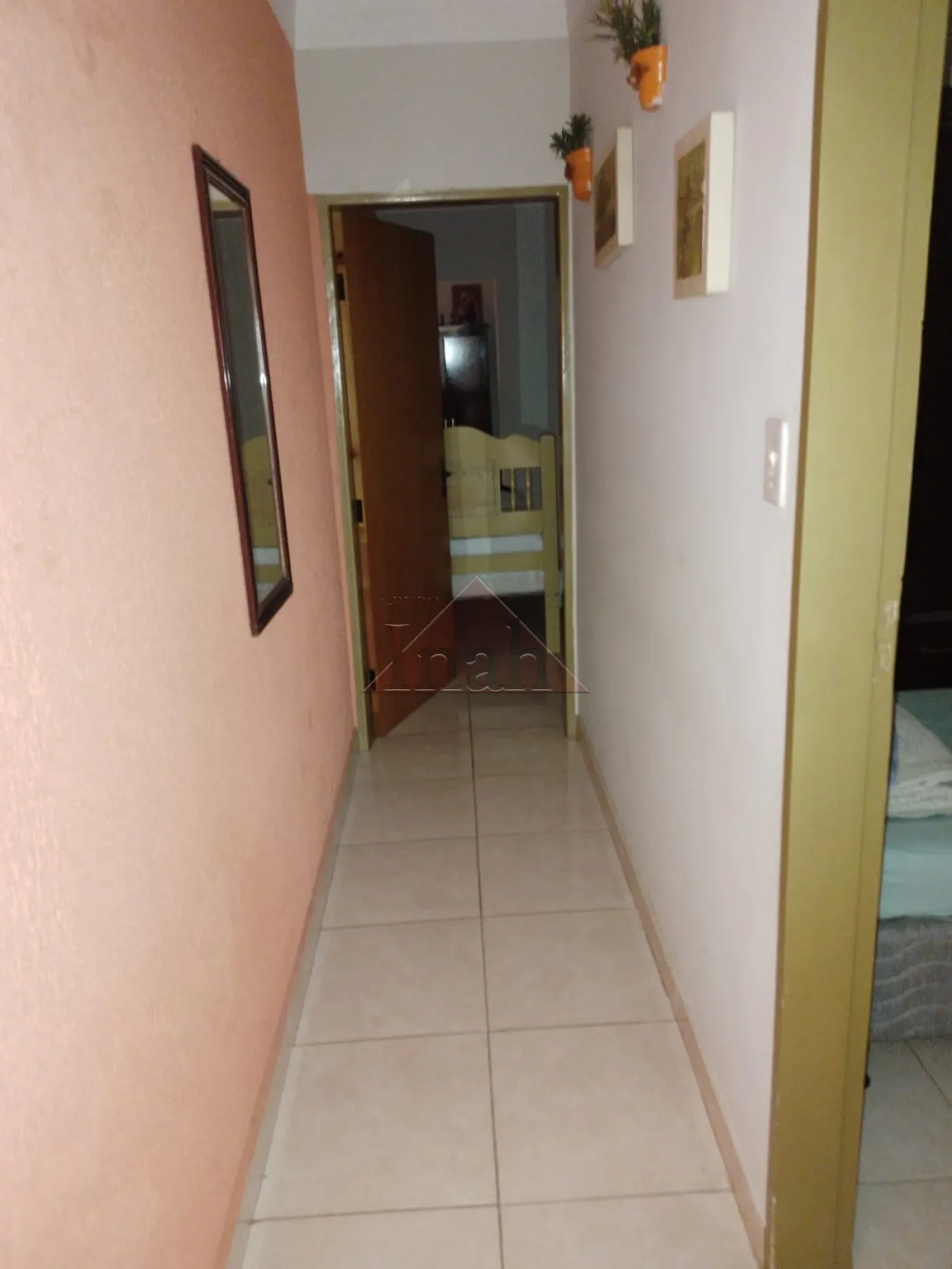 Alugar Casas / Casa em Ribeirão Preto R$ 1.600,00 - Foto 6