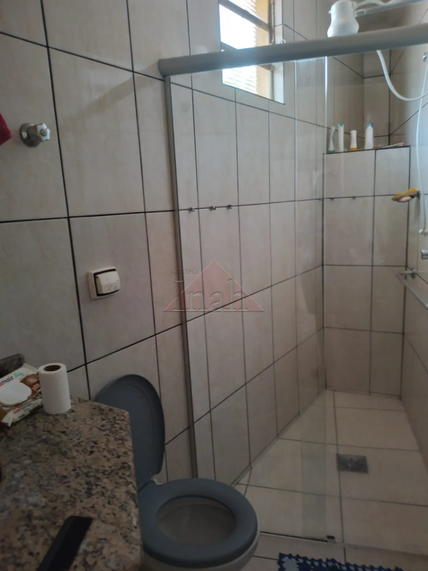 Alugar Casas / Casa em Ribeirão Preto R$ 1.600,00 - Foto 10