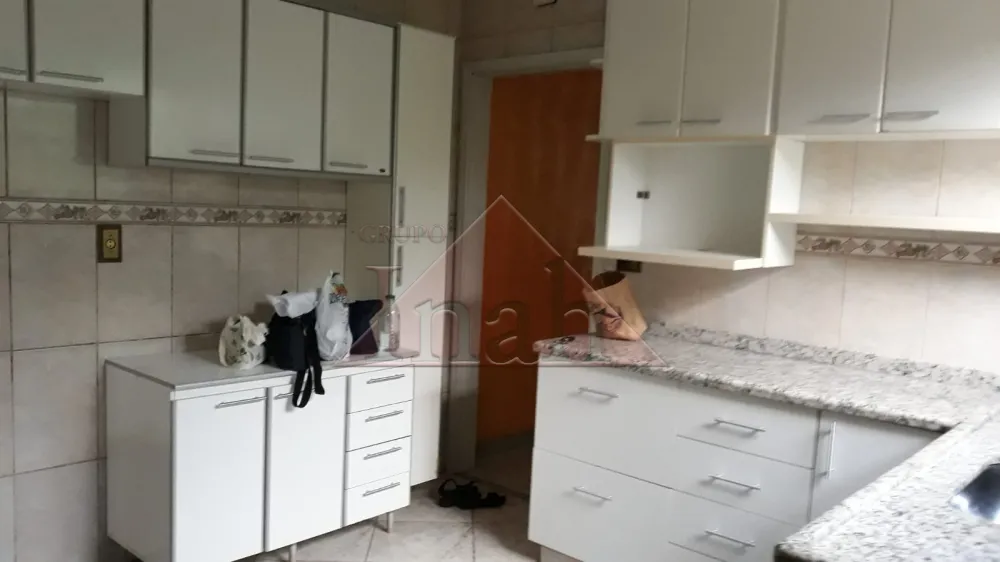 Alugar Casas / Casa em Ribeirão Preto R$ 1.800,00 - Foto 4