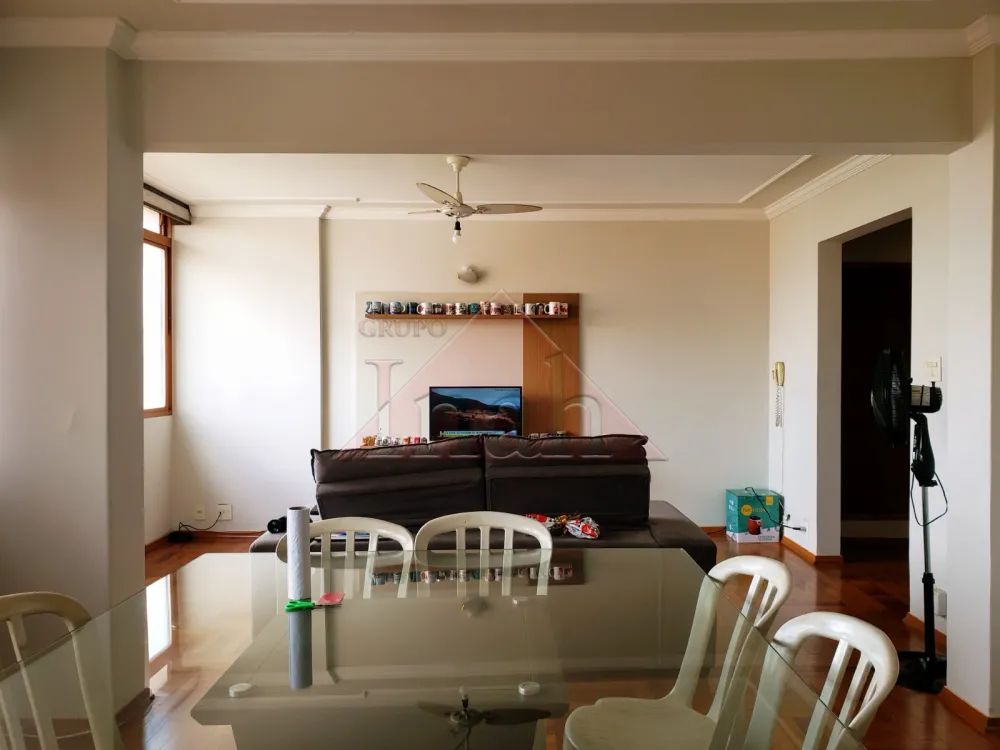 Comprar Apartamentos / Apartamento em Ribeirão Preto R$ 450.000,00 - Foto 3