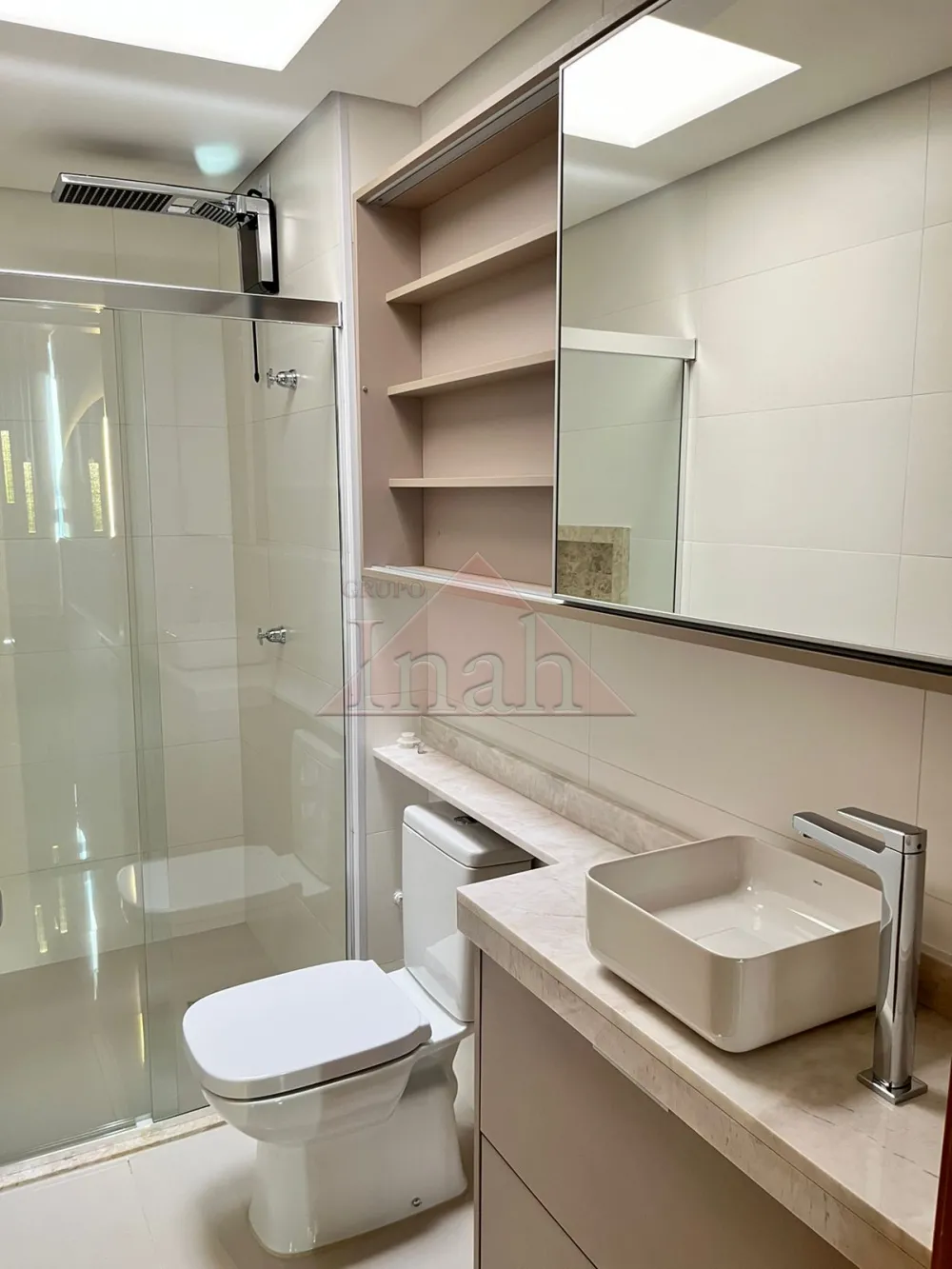 Alugar Apartamentos / Apartamento em Ribeirão Preto R$ 4.800,00 - Foto 16