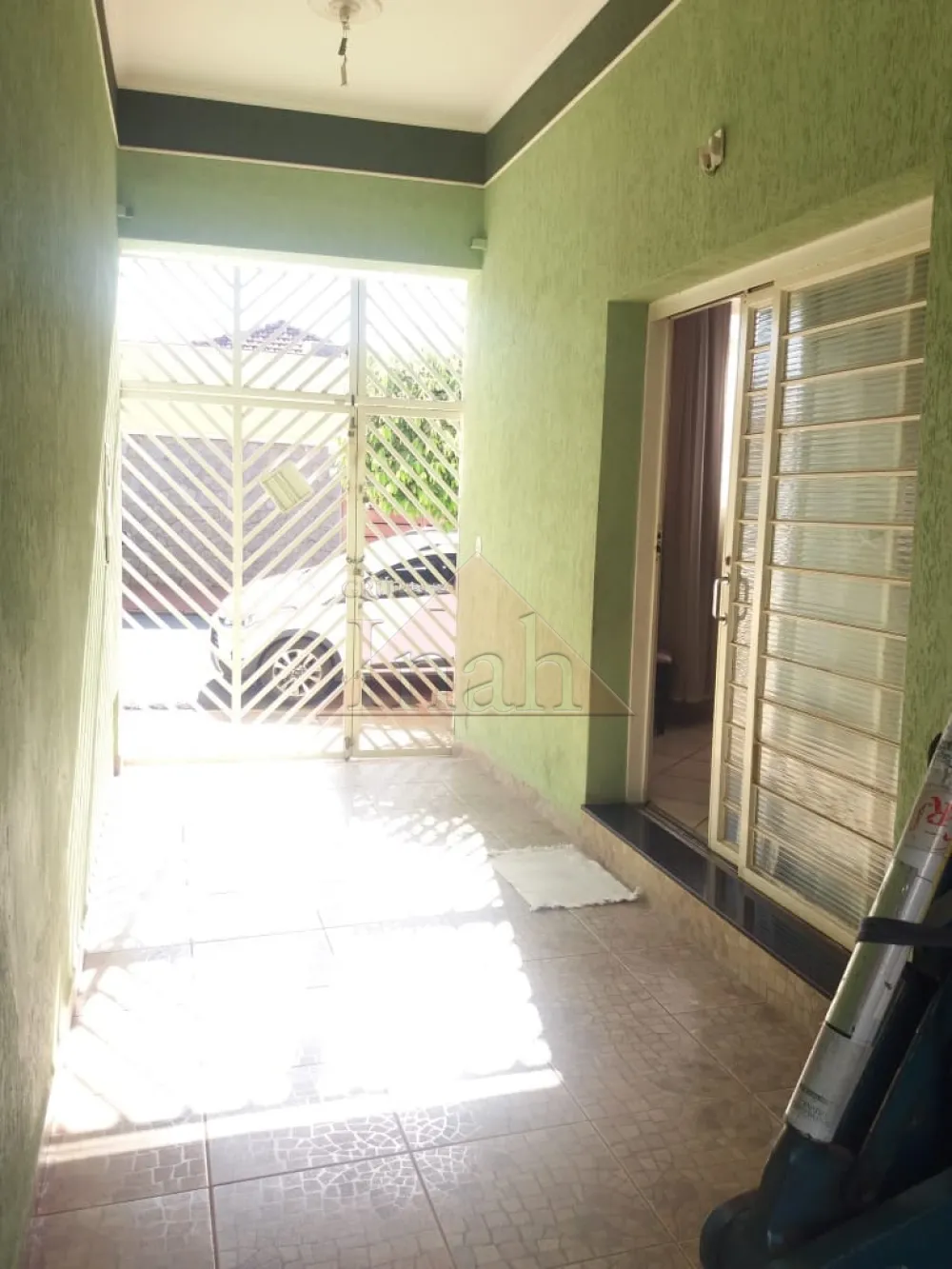 Comprar Casas / CASA RESIDENCIAL em Ribeirão Preto R$ 430.000,00 - Foto 1