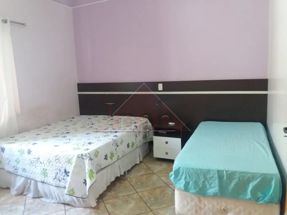 Comprar Casas / CASA RESIDENCIAL em Ribeirão Preto R$ 430.000,00 - Foto 3