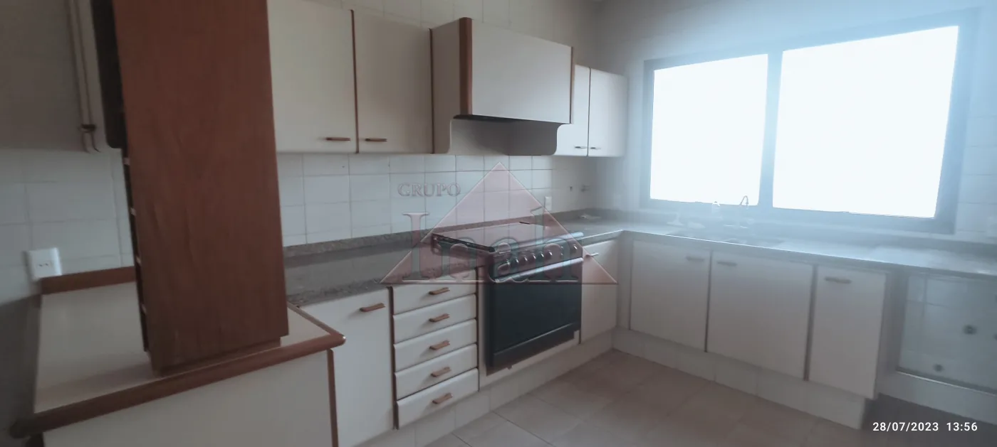 Alugar Apartamentos / Apartamento em Ribeirão Preto R$ 2.700,00 - Foto 10