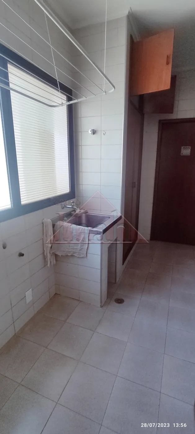 Alugar Apartamentos / Apartamento em Ribeirão Preto R$ 2.700,00 - Foto 12