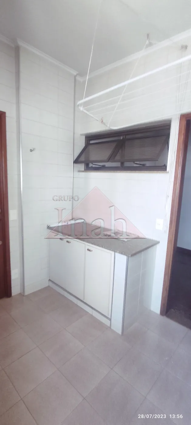 Alugar Apartamentos / Apartamento em Ribeirão Preto R$ 2.700,00 - Foto 13