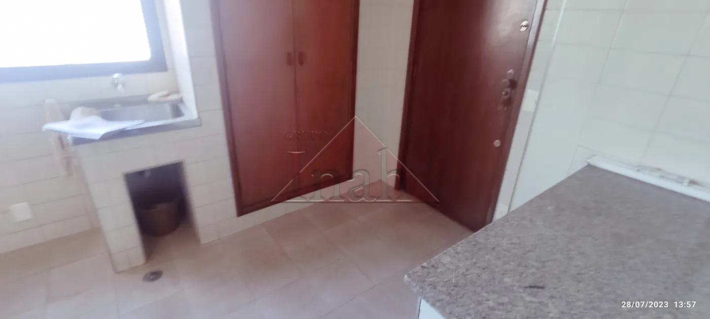 Alugar Apartamentos / Apartamento em Ribeirão Preto R$ 2.700,00 - Foto 15