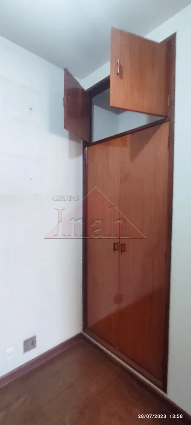 Alugar Apartamentos / Apartamento em Ribeirão Preto R$ 2.700,00 - Foto 16