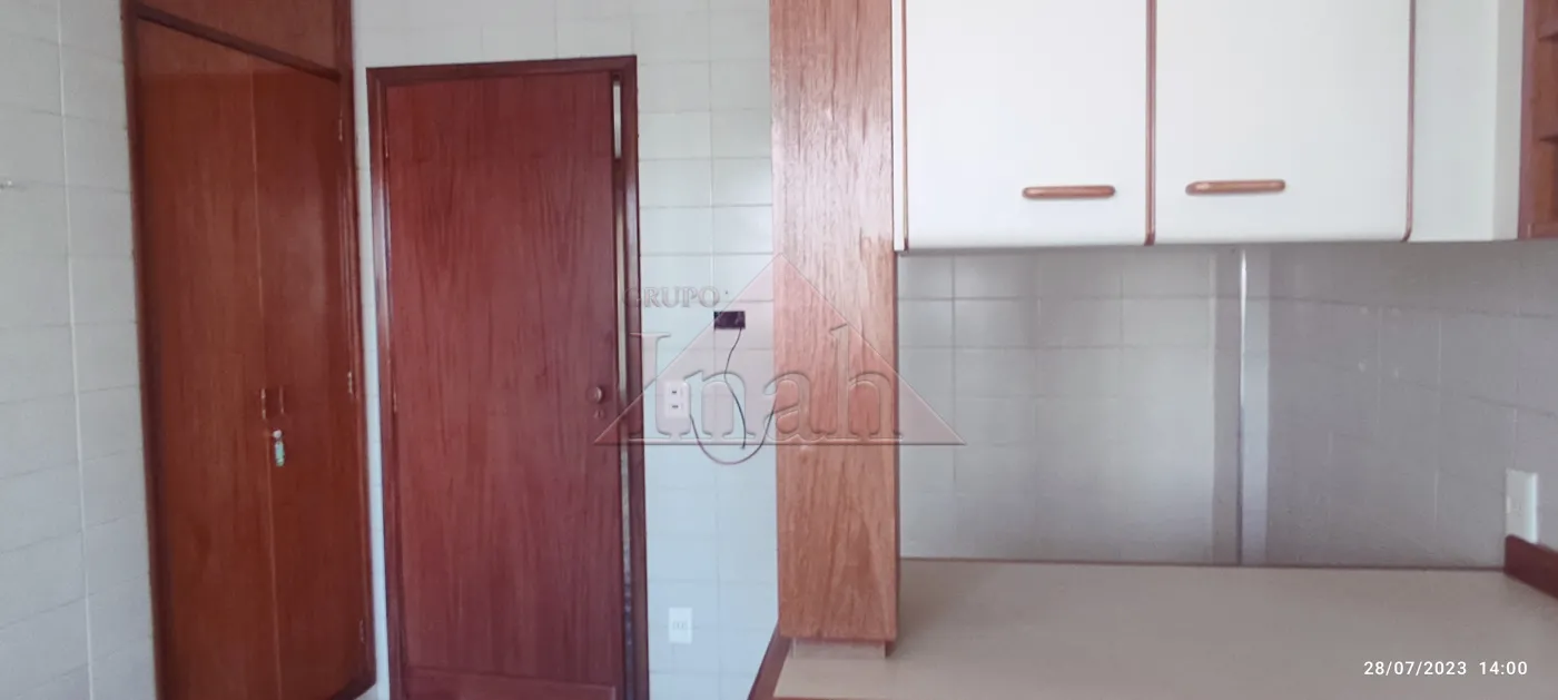 Alugar Apartamentos / Apartamento em Ribeirão Preto R$ 2.700,00 - Foto 18