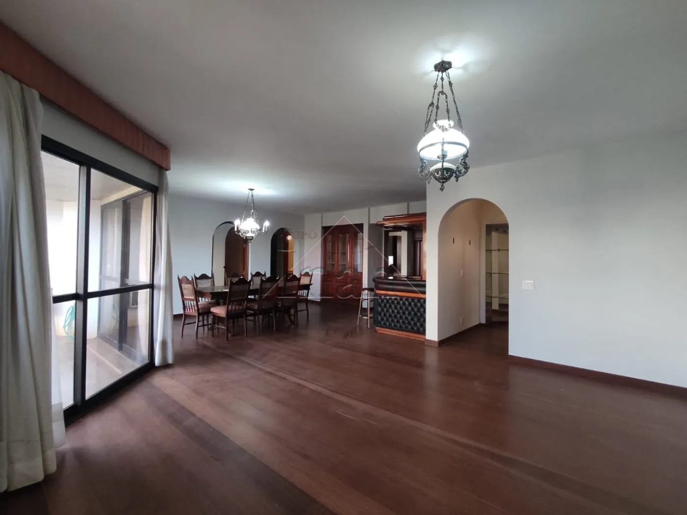 Alugar Apartamentos / Apartamento em Ribeirão Preto R$ 2.700,00 - Foto 30