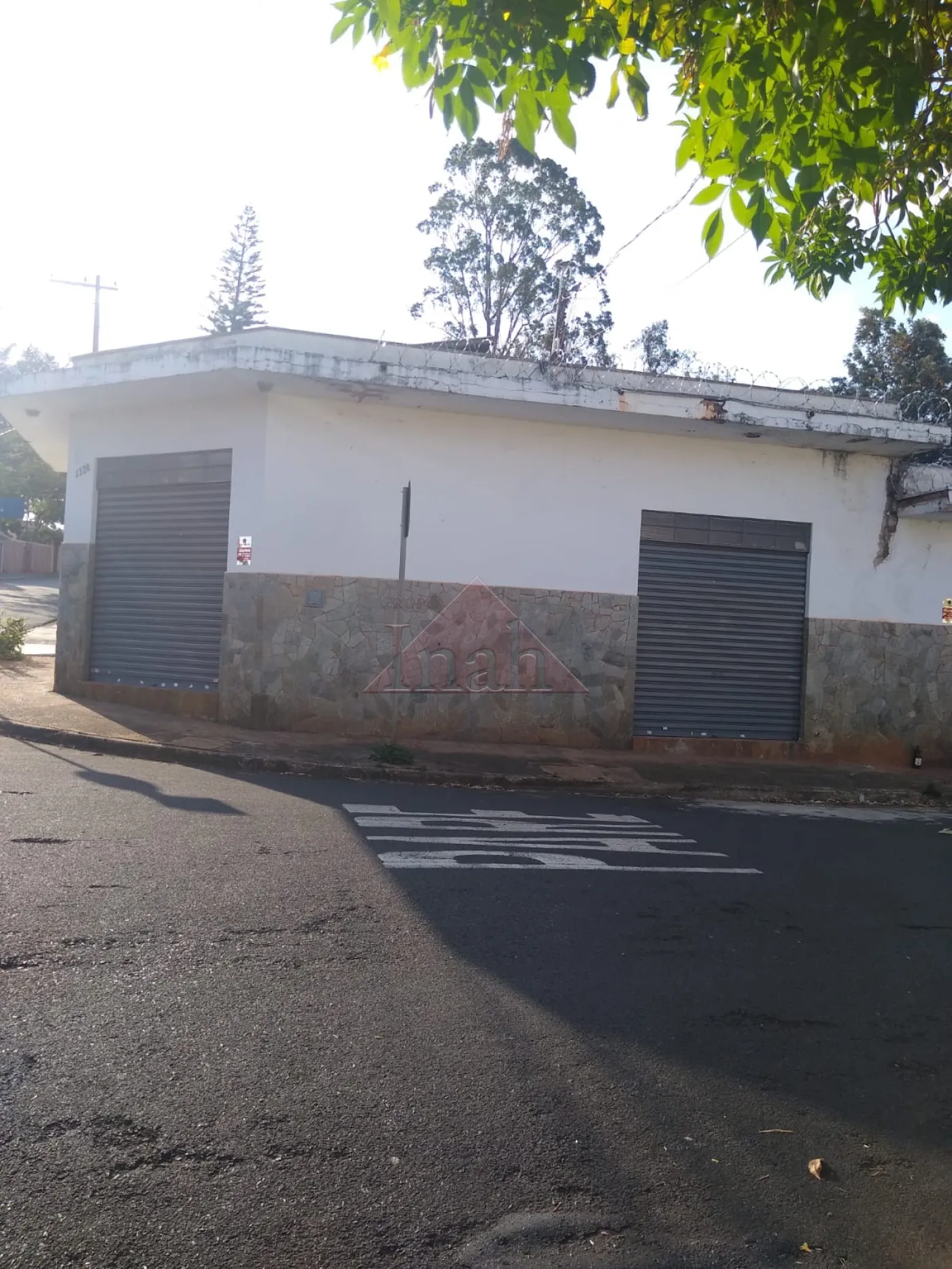 Alugar Comerciais / Salão em Ribeirão Preto R$ 2.000,00 - Foto 1