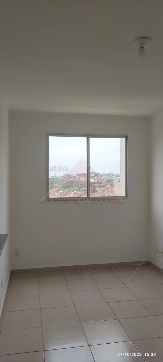 Alugar Apartamentos / Apartamento em Ribeirão Preto R$ 1.300,00 - Foto 8