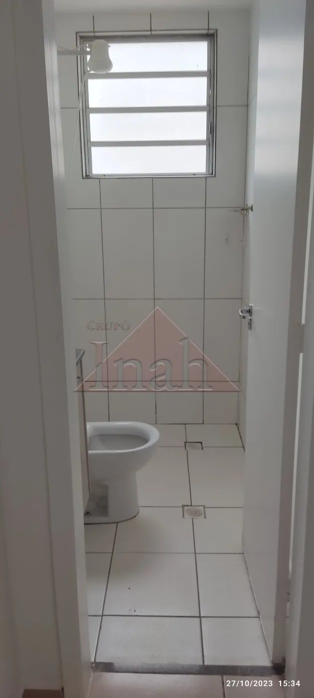 Alugar Apartamentos / Apartamento em Ribeirão Preto R$ 1.300,00 - Foto 9