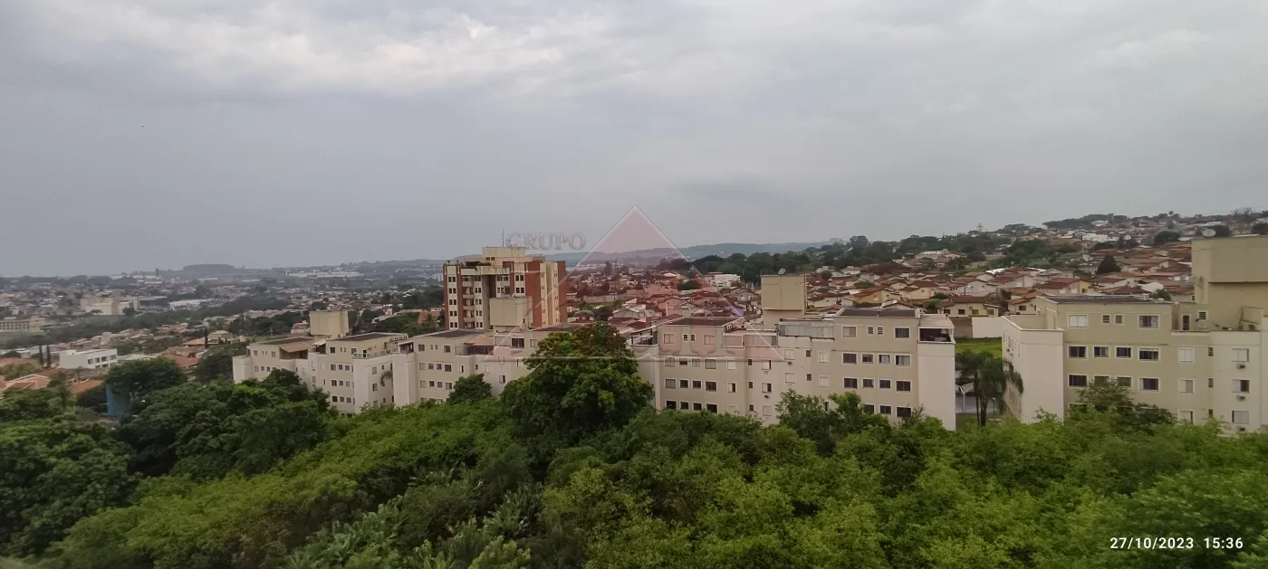 Alugar Apartamentos / Apartamento em Ribeirão Preto R$ 1.300,00 - Foto 18