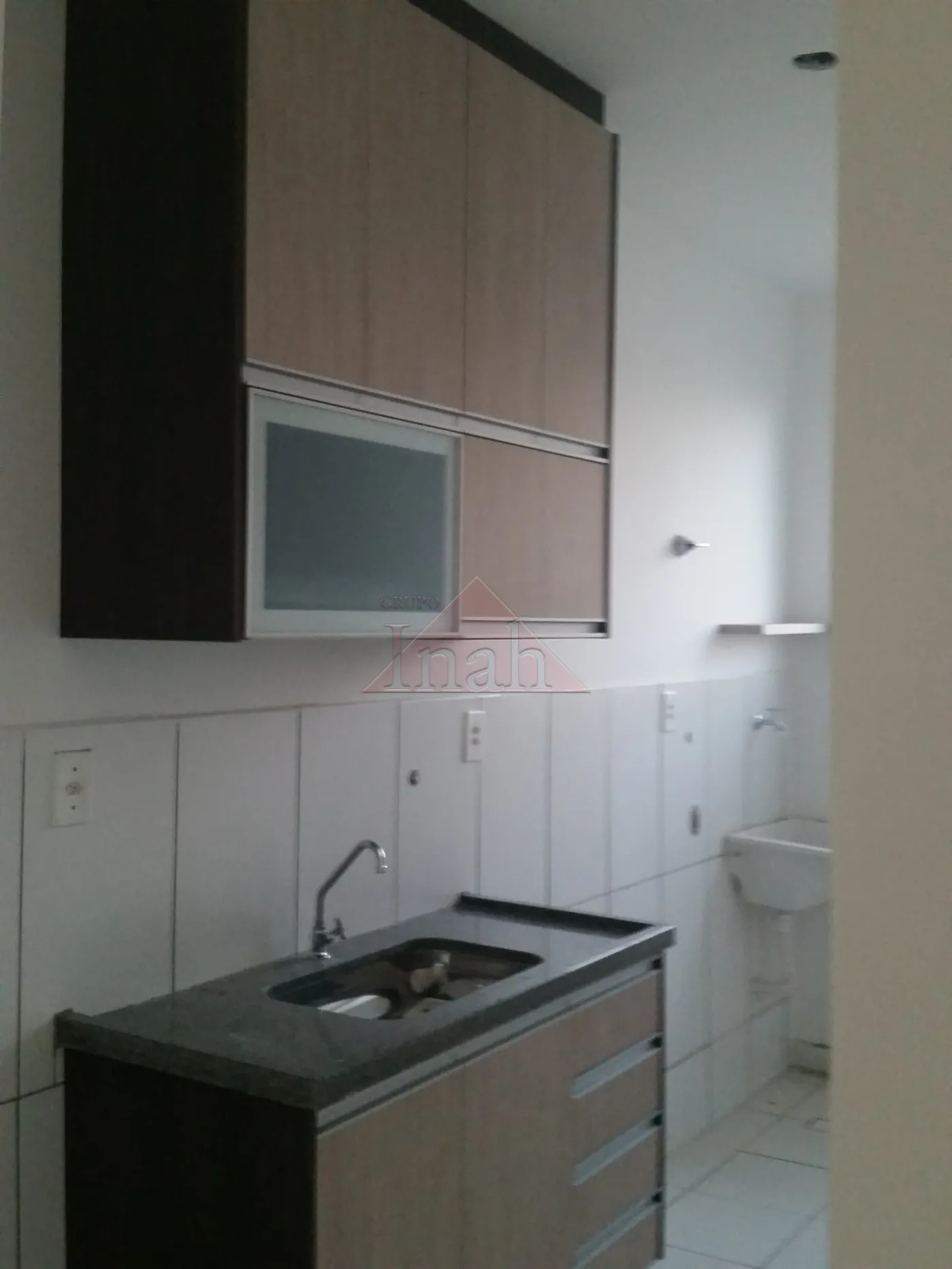 Alugar Apartamentos / Apartamento em Ribeirão Preto R$ 1.300,00 - Foto 2