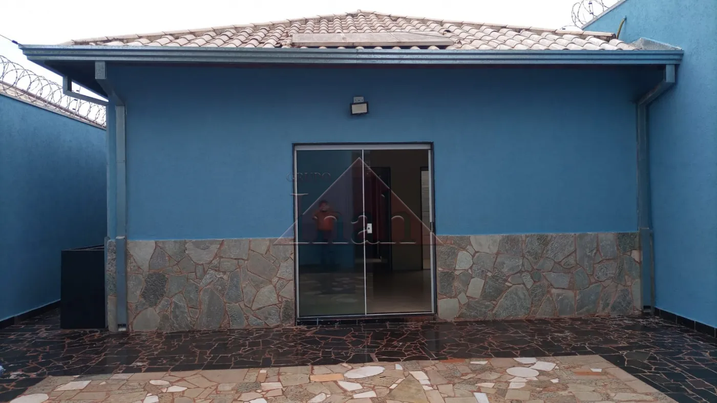 Comprar Casas / Casa em Ribeirão Preto R$ 236.000,00 - Foto 5