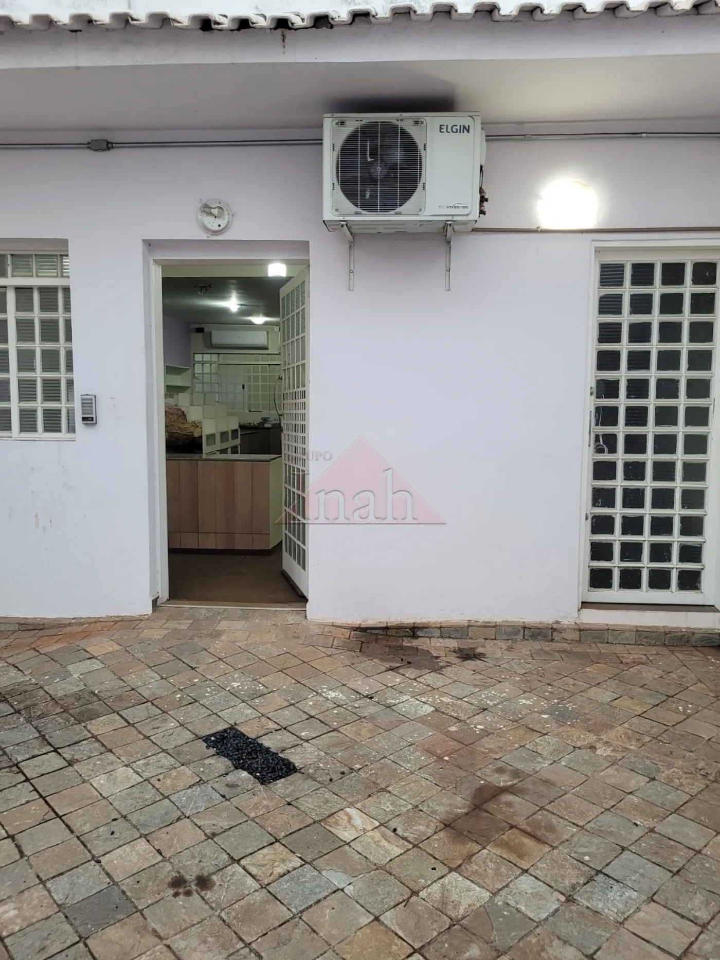 Alugar Comerciais / Salão em Ribeirão Preto R$ 6.000,00 - Foto 8