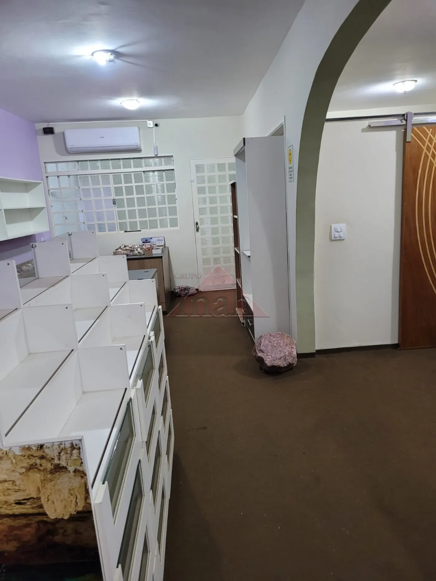 Alugar Comerciais / Salão em Ribeirão Preto R$ 6.000,00 - Foto 38