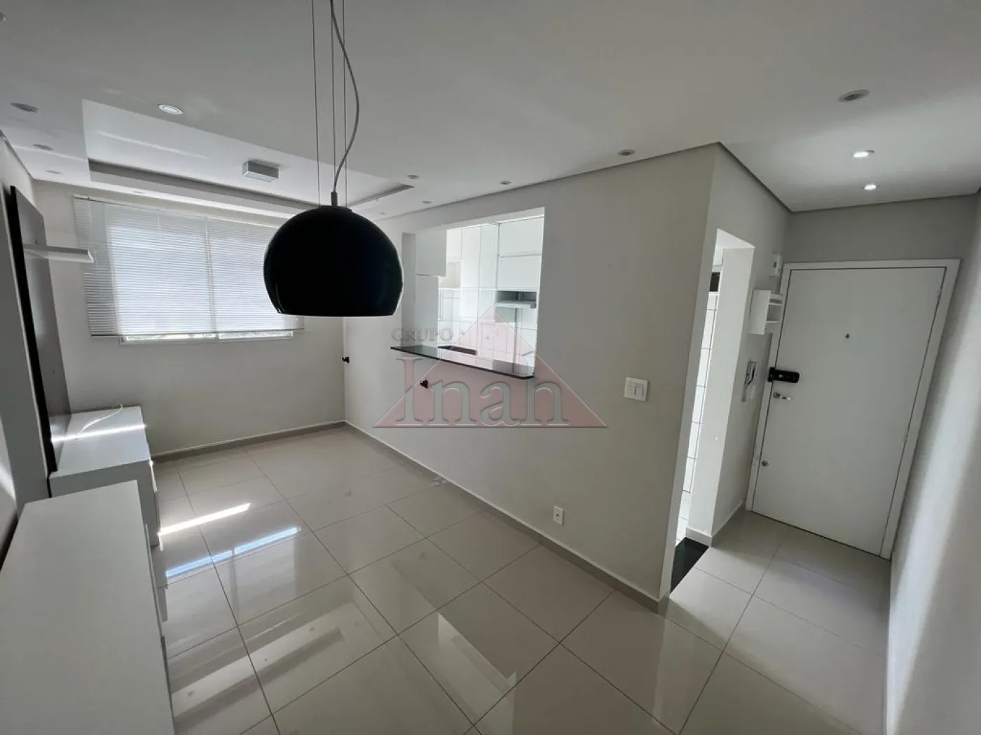 Comprar Apartamentos / Apartamento em Ribeirão Preto R$ 215.000,00 - Foto 1