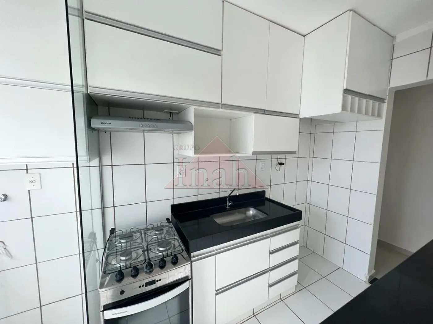 Comprar Apartamentos / Apartamento em Ribeirão Preto R$ 215.000,00 - Foto 3