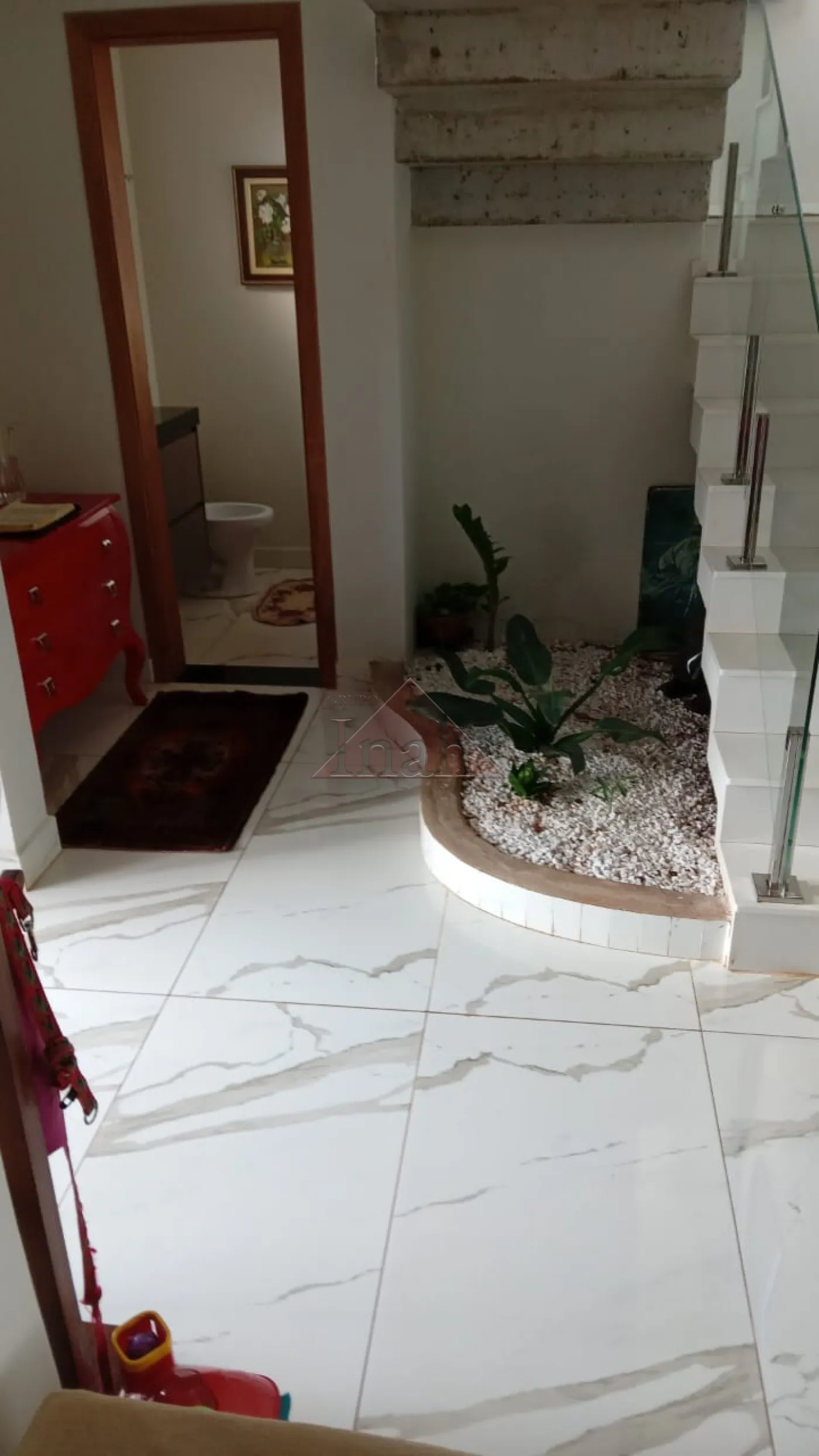 Alugar Casas / condomínio fechado em Ribeirão Preto R$ 8.000,00 - Foto 10