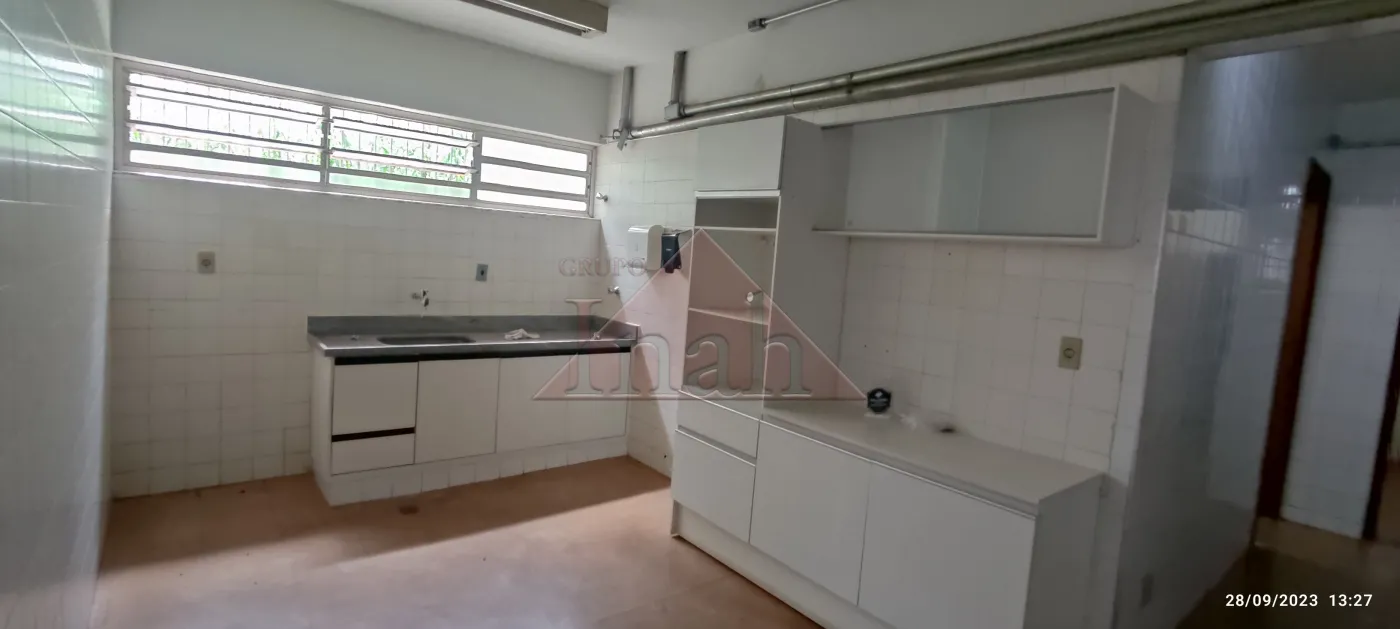 Alugar Comerciais / Salão em Ribeirão Preto R$ 20.000,00 - Foto 5