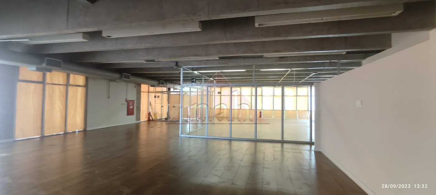 Alugar Comerciais / Salão em Ribeirão Preto R$ 20.000,00 - Foto 12