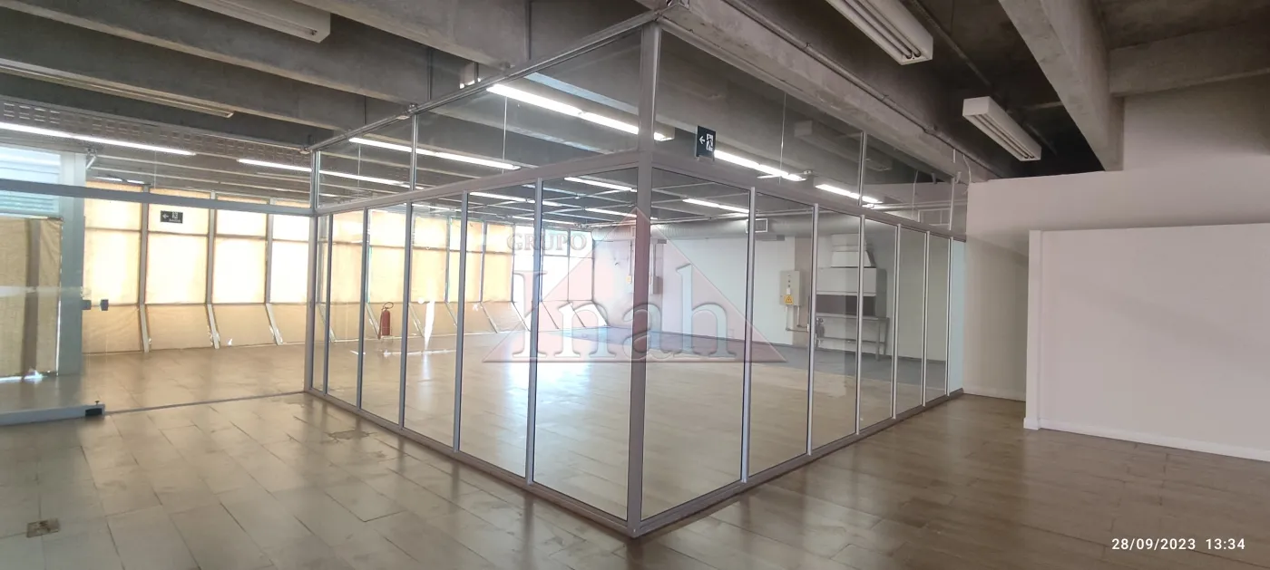 Alugar Comerciais / Salão em Ribeirão Preto R$ 20.000,00 - Foto 18