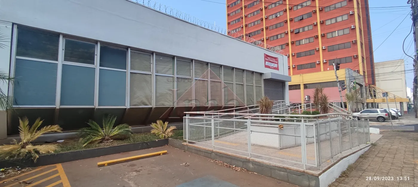 Alugar Comerciais / Salão em Ribeirão Preto R$ 20.000,00 - Foto 32